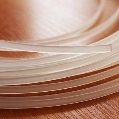 Пластиковий регілін, ширина 5 мм, 50 см