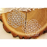 Нож для вырубки "Салфетка №1" от AgiArt