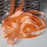 Стрічка Seam Binding Peach, ширина 14мм, довжина 90 см