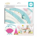 Інструмент для обрамлення свят — We R Memory Keepers - DIY PARTY BOARD BOARD TOOL