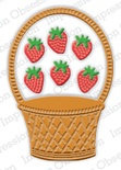 Ножі від Impression Obsession - Strawberry Basket