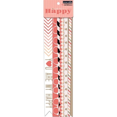 Заготовки для Teresa Designs - You Are My Happy - Borders