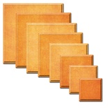 Ножи от Spellbinders – 6 x 6 Matting Basics B