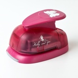 Фігурний дірокол від ScrapBerryʼs ", 3,7 см