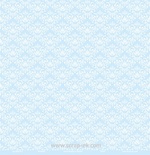 Аркуш одностороннього паперу від Євгенія Курдібановська TM - "Блакитний", 30x30 см