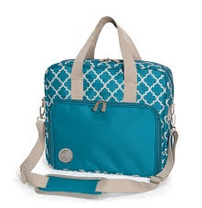 Сумка для скрап-материалов Crafter's Shoulder Bag от We R Memory Keepers