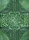 Папка для тиснения от Spellbinders - Celtic Knot