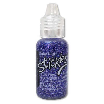 Глиттер Ranger - Stickles Glitter Glue - Starry Night