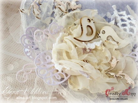 Лезвие Crafty Ann - Chair and Floor Lamp Set