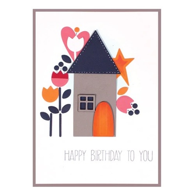 Ніж для вирубки від Spellbinders - Prims