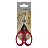Ножницы от Tonic Studios - Tim Holtz Mini Snips - 5 Inch, 12.5 см (816E)