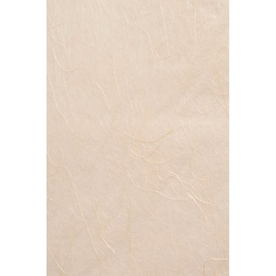 Шелковая бумага, кремовая, 50*70 см, ТМ Santi