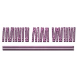 Ножі від Spellbinders — Wooden Fence - Дерев’яний паркан