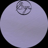 Декоративная акриловая краска от ТМ ScrapEgo - Фиолет, 30 мл