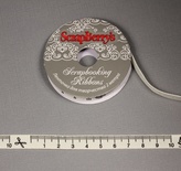 Принтованная  лента "Сантиметр", ширина 1 см, длина 2 м