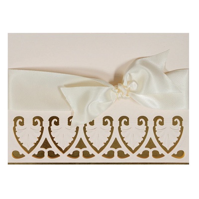 Нож для вырубки от Spellbinders - Art Deco - Shells Duality