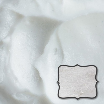 Текстурна фарба від Art Anthology - Sorbet dimensional paint - колір Frost