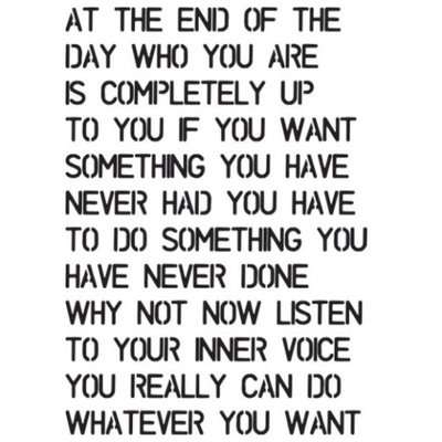 Маска Ranger - Dina Wakley Media - Stencils - Affirmations, 13х20 см