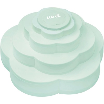 Органайзер от We R Memory Keepers - Bloom Embellishment Storage