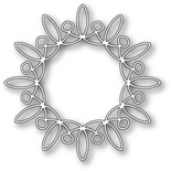 Ножі для вирубки від Memory Box - Whirligig Circle