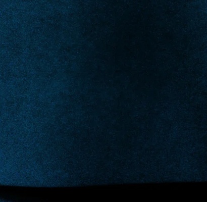 Дизайнерський папір Bleu, 30х30, темно - синій, щільність 120 г/м²