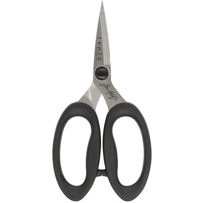 Універсальні ножиці Tonic - Tim Holtz Haberdashery Scissors 5 in, 12.5см