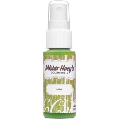 Фарба-спрей Studio Calico - Mister Huey's - Doris Green