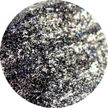 Глітерний гель від ScrapEgo - Повноч, 60 мл