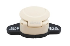 Фігурний компостер (краю) від ScrapBerryʼs