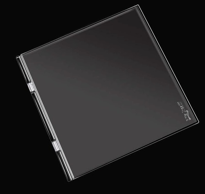 Инструмент с разметкой для штампинга - Stamping Tool, 16x16 см