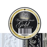 Фарба з ефектом патини - Gold chameleon, 30 ml