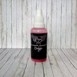 Кракелюрный лак-акцент от ScrapEgo - Сакура, цвет фуксия