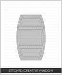 Ножі від Studio Katia - Stitched Creative Window