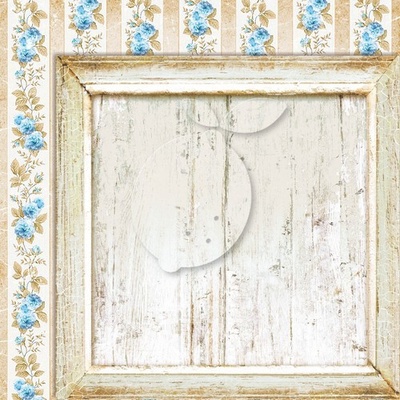 Набiр паперу для скрапбукiнгу Lemoncraft - Sense and sensibility, 30.5x30.5см, двосторонній