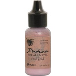 Патина Ranger - Vintaj Patinas - Open Stock - Rose Gold