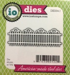 Ніж від Impression Obsession - Fence Die