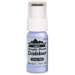 Акриловая краска Ranger - Adirondack Acrylic Paint Dabbers - Cool Peri