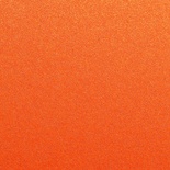 Дизайнерський картон з металізованим ефектом Sirio pearl Orange glow, розмір:30x30 см, колір: помаранчевий, щільність: 300 г/м², 1 шт