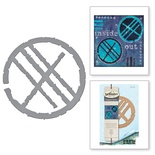 Ножі від Spellbinders - Triplex