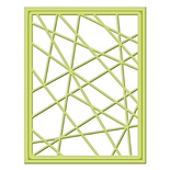 Ножи от Spellbinders - Glass Effects