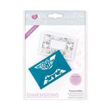 Набір ножів від Tonic StudiOs-Sweet Nothing — TreasuRed Token,1317E, 14 шт.