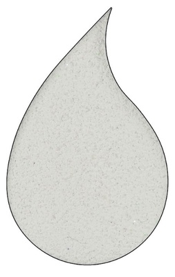 Текстурная пудра для эмбоссинга Wow - White Puff, 15 мл.