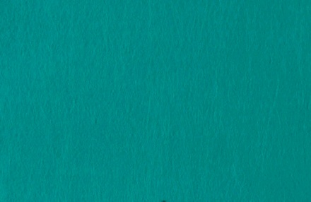Відріз фетру 20*30 см поліестер 100%, бірюзовий