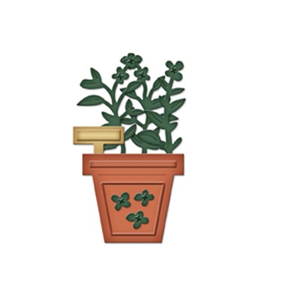 Ножі від Spellbinders - Sage - Шалфей