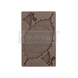 Молди силіконові від Prima - Morocco Emblem - Redesign mould 5х8