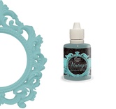 Фарба з ефектом патини від ScrapEgo - "Дихання вітру", 30 мл