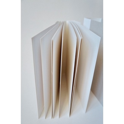 Заготовка для альбома 20см Х 20см, 10 листов, ТМ Фабрика Декора