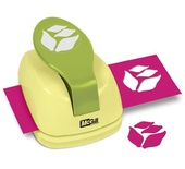 Фігурний дірокол McGill - Star Lily