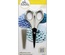 Ножницы EK Tools Titanium Scissors, 12.5 см, с неприлипающими лезвиями