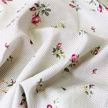 Ткань для рукоделия  от Hobby&You, 50x50см, 100% хлопок